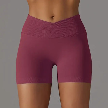 Athleti 3.6”Amplify V-Waistband