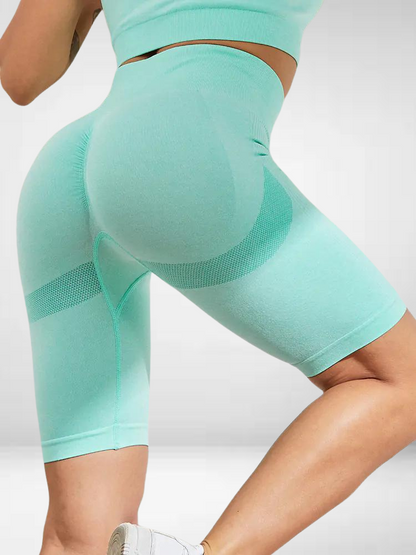 Athleti Yoga Shorts