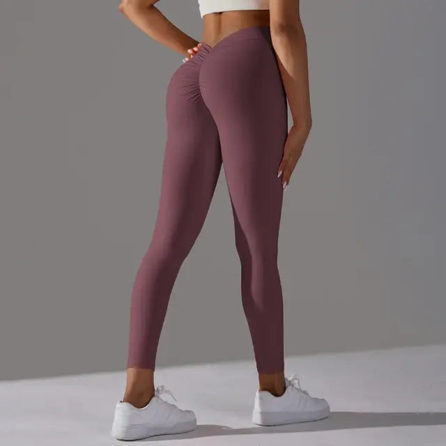 Athleti V-Waist Leggings