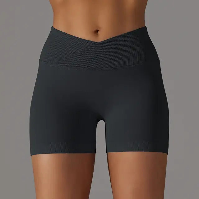 Athleti 3.6”Amplify V-Waistband