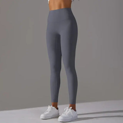 Athleti High Waist Leggings