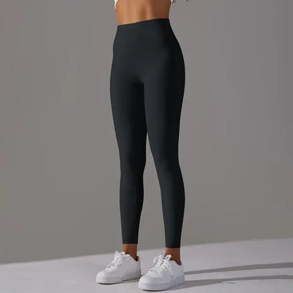 Athleti High Waist Leggings