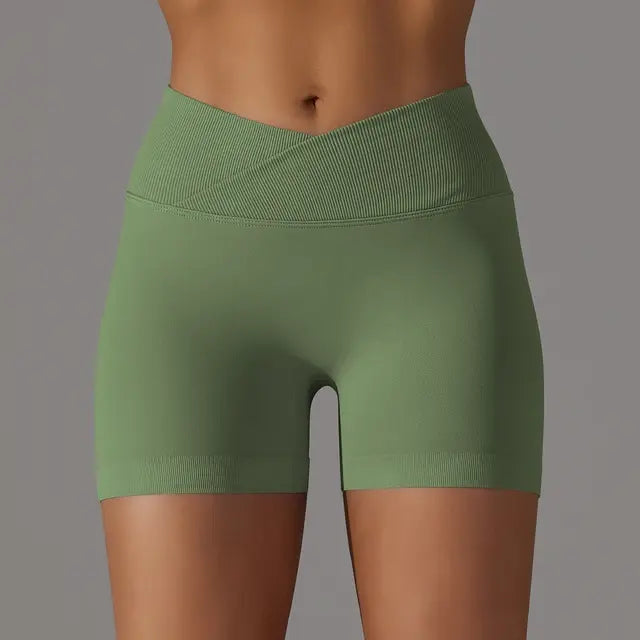 Athleti 3.6”Amplify V-Waistband