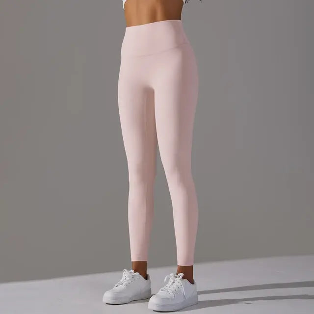 Athleti High Waist Leggings