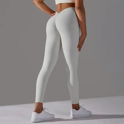 Athleti V-Waist Leggings