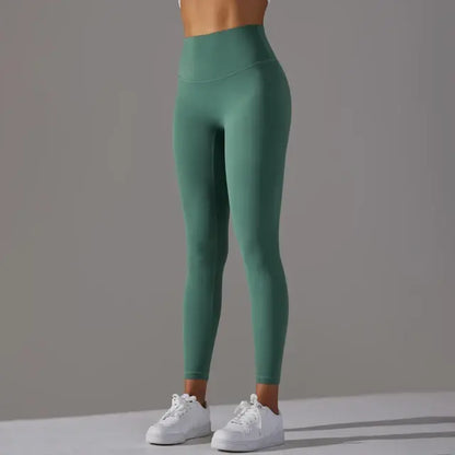 Athleti High Waist Leggings