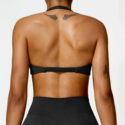 Athleti Sports Twist Bra