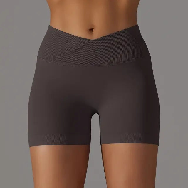 Athleti 3.6”Amplify V-Waistband