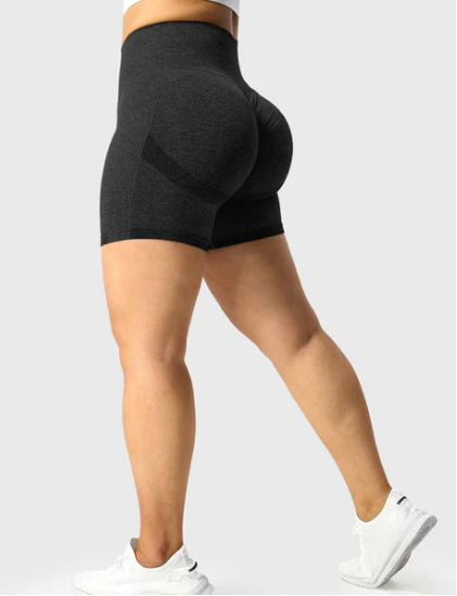 Athleti Amplify Seamless Shorts