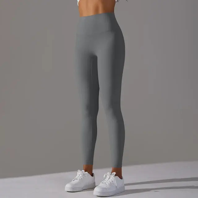 Athleti High Waist Leggings