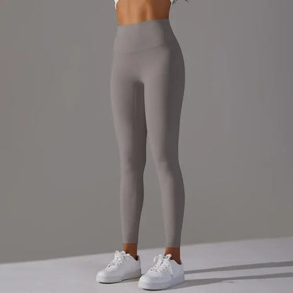 Athleti High Waist Leggings