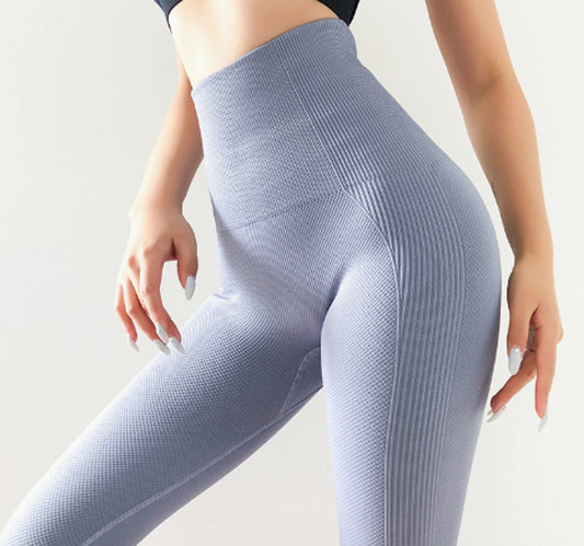 Athleti Stitched Leggings