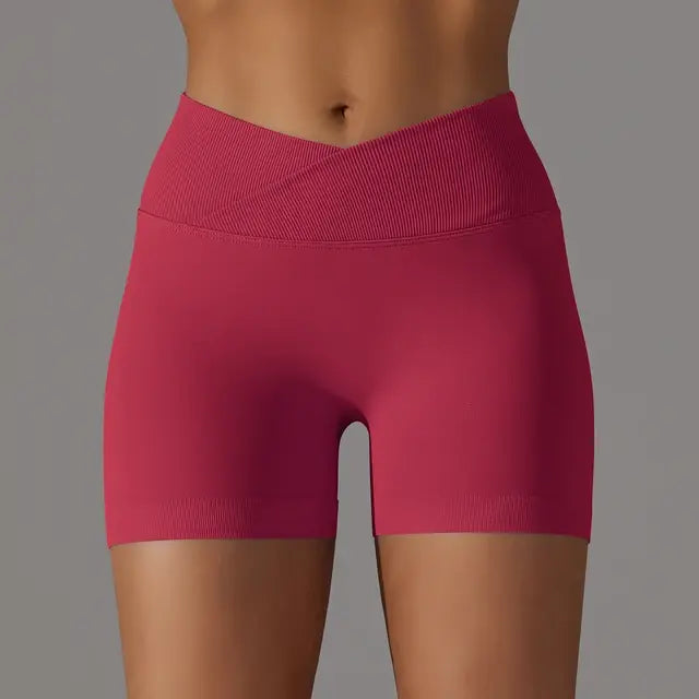 Athleti 3.6”Amplify V-Waistband