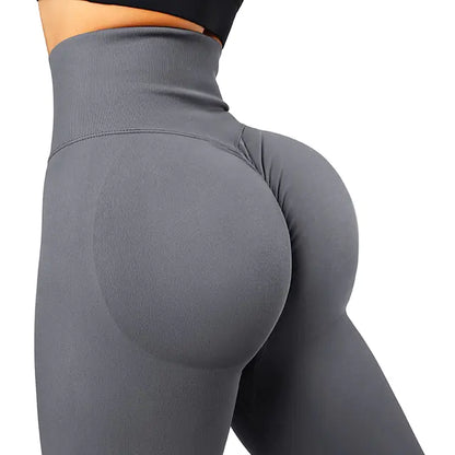 Athleti Seamless Form Leggings