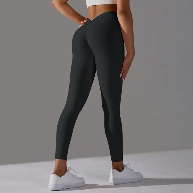 Athleti V-Waist Leggings