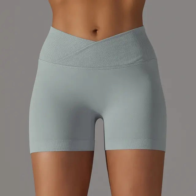 Athleti 3.6”Amplify V-Waistband