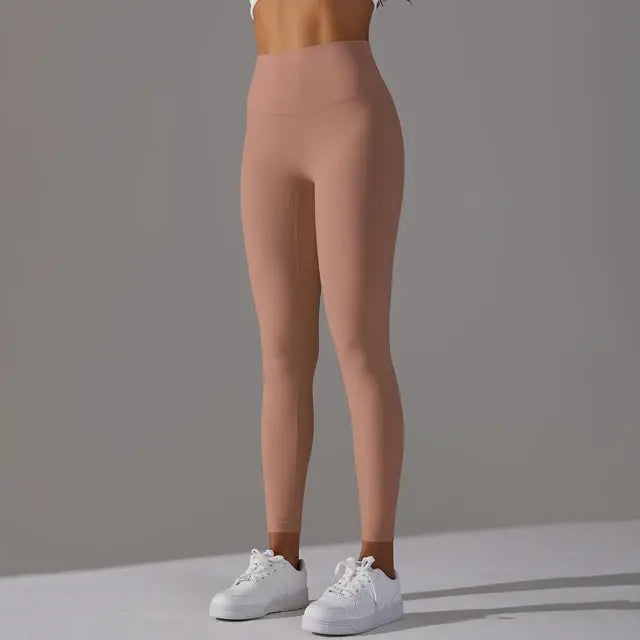 Athleti High Waist Leggings