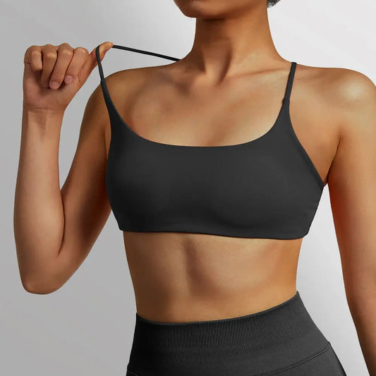 Athleti Bella Sports Bra