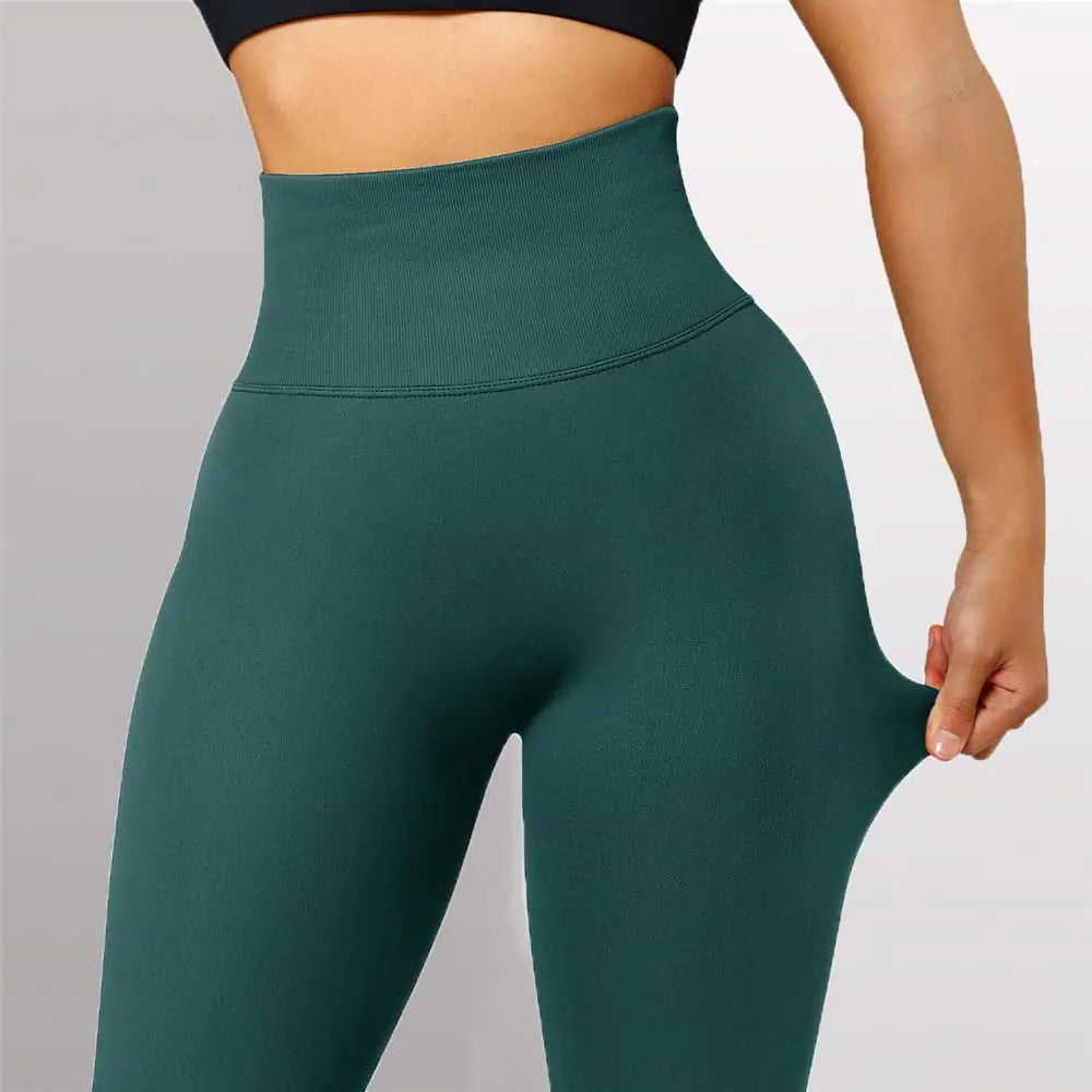 Athleti Seamless Form Leggings