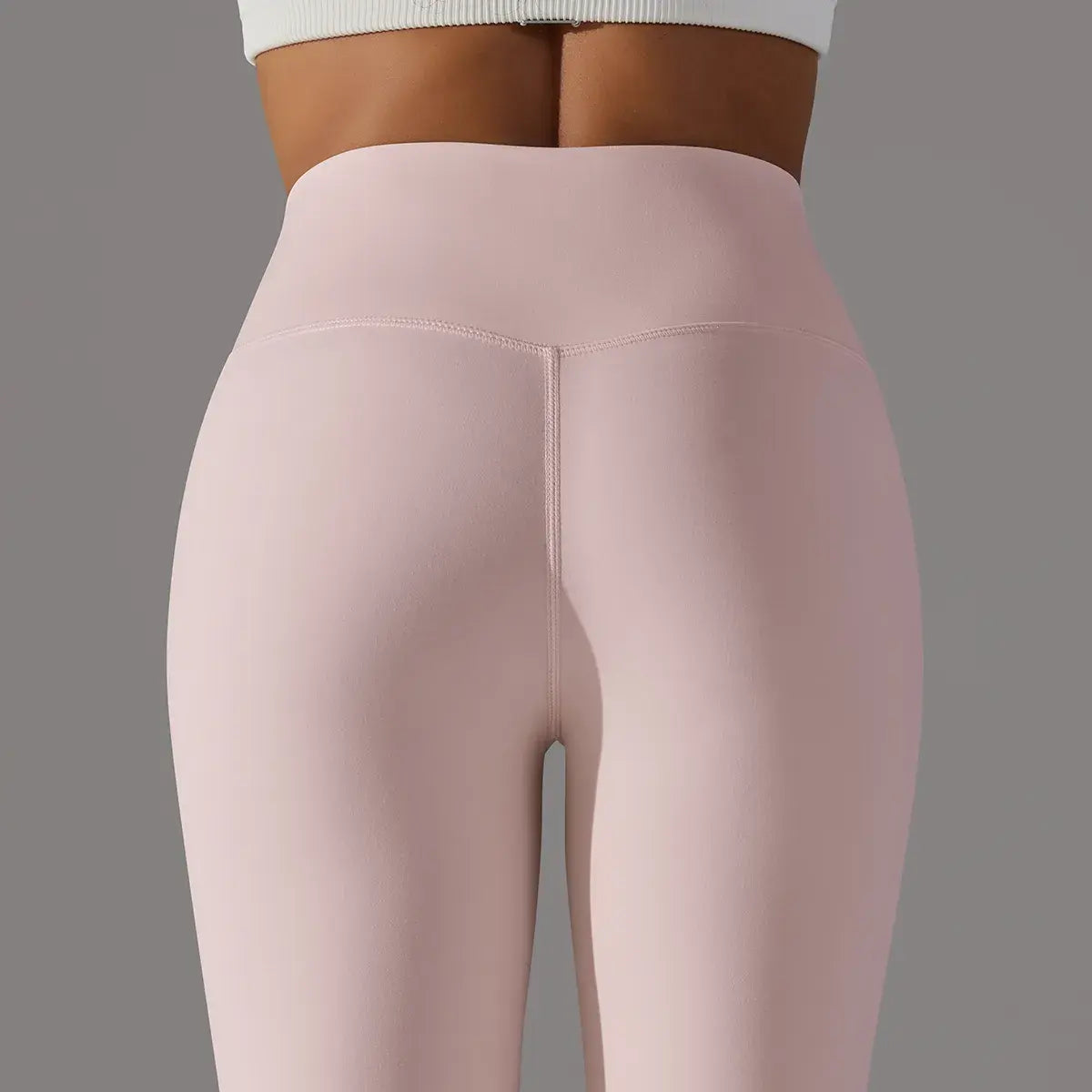 Athleti High Waist Leggings