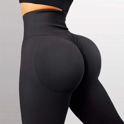 Athleti Seamless Form Leggings