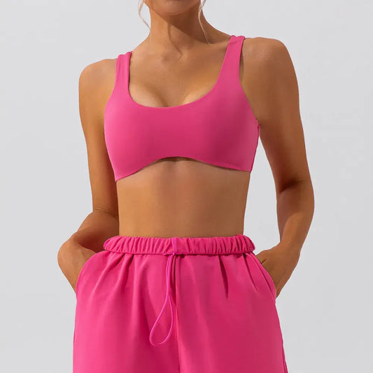 Athleti Breathe Sports Bra