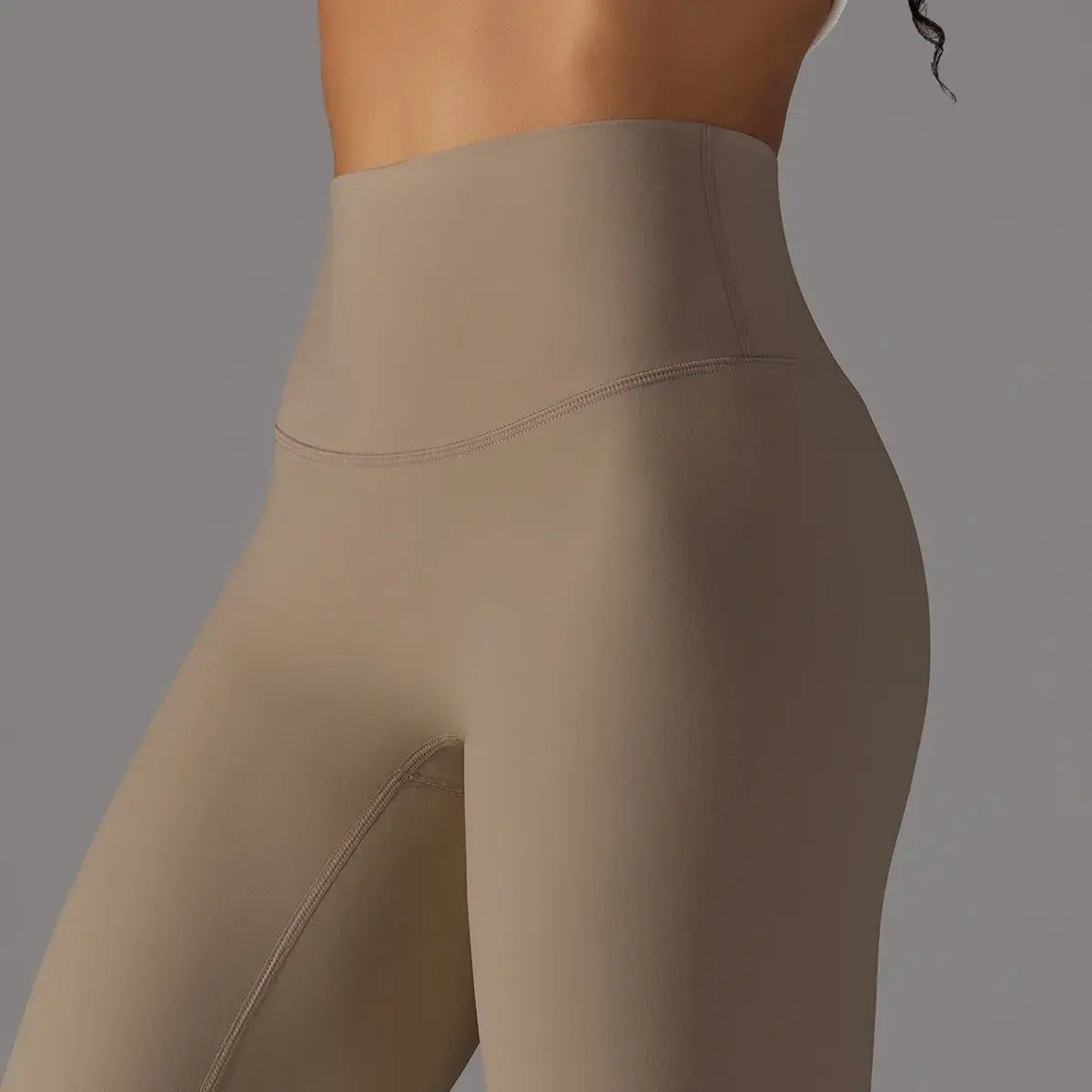 Athleti High Waist Leggings