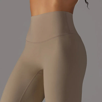 Athleti High Waist Leggings