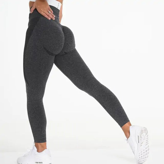 Athleti Amplify Seamless Leggings