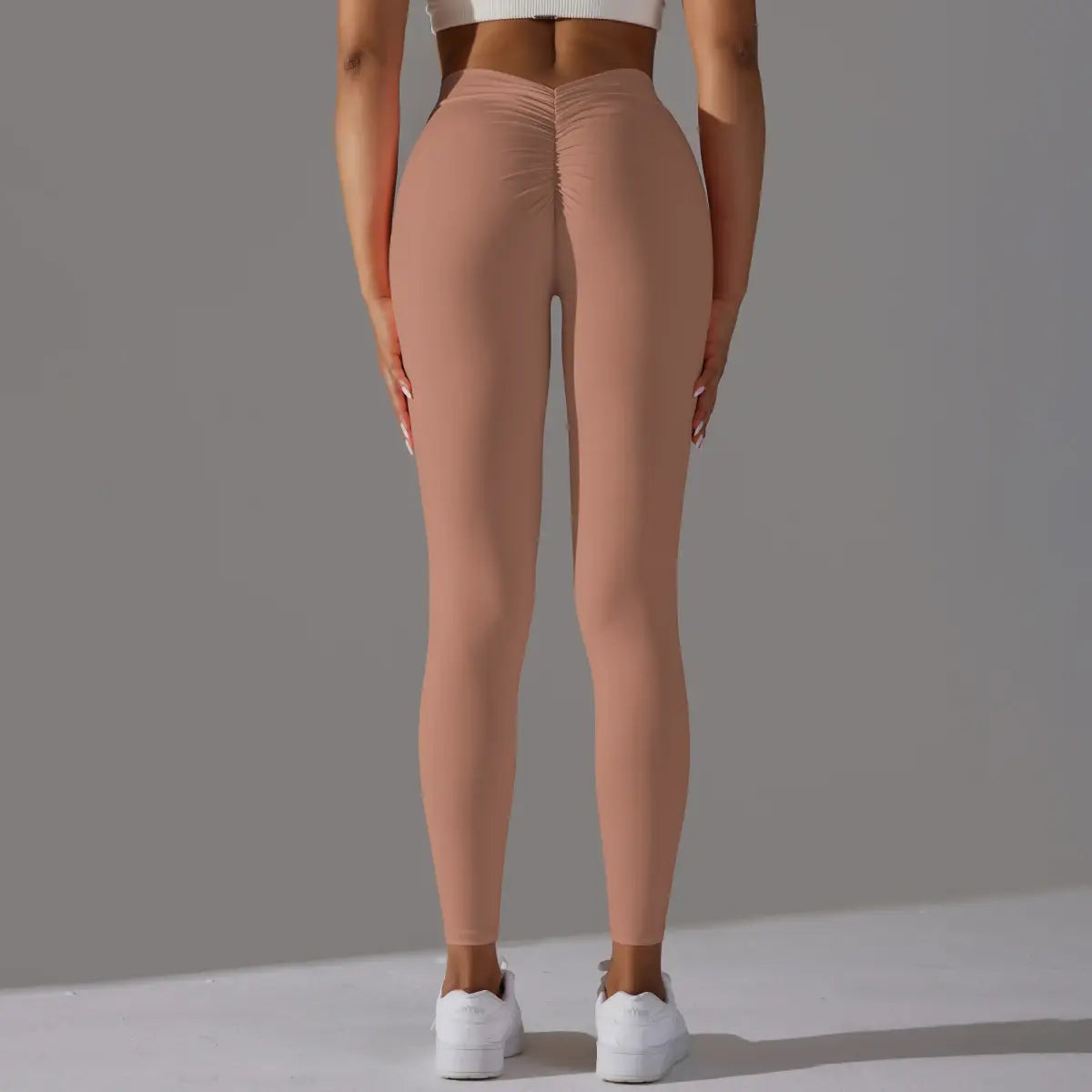 Athleti V-Waist Leggings